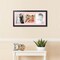 ArtToFrames Collage Photo Picture Frame with 3 - 8x10 inch Openings, Framed in Black with Over 62 Mat Color Options and Plexi Glass (CSM-3926-117)
